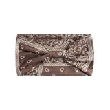 ヘッドバンド ヘアバンド レディース | PlusNao | 詳細画像10 