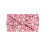 ヘッドバンド ヘアバンド レディース | PlusNao | 詳細画像6 