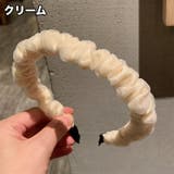 カチューシャ レディース 女性 | PlusNao | 詳細画像7