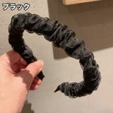 カチューシャ レディース 女性 | PlusNao | 詳細画像9
