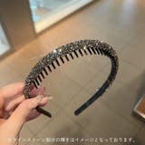 カチューシャ レディース 女性用 | PlusNao | 詳細画像9 