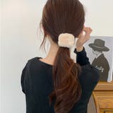 髪ゴム ヘアゴム レディース | PlusNao | 詳細画像10 