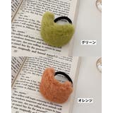 髪ゴム ヘアゴム レディース | PlusNao | 詳細画像16 