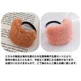 髪ゴム ヘアゴム レディース | PlusNao | 詳細画像19 