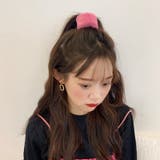 髪ゴム ヘアゴム レディース | PlusNao | 詳細画像2 