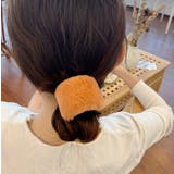 髪ゴム ヘアゴム レディース | PlusNao | 詳細画像7 