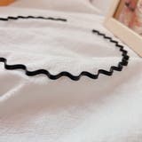 カチューシャ レディース メンズ | PlusNao | 詳細画像11