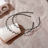 カチューシャ レディース メンズ | PlusNao | 詳細画像9