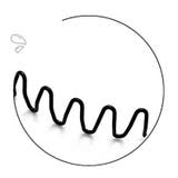 カチューシャ ヘアアクセサリー ウェーブ | PlusNao | 詳細画像9 