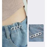 ウエストアジャスター レディース サイズ調整 | PlusNao | 詳細画像2