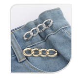 ウエストアジャスター レディース サイズ調整 | PlusNao | 詳細画像7