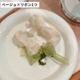 シュシュ ヘアアクセサリー レディース | PlusNao | 詳細画像5 