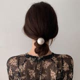 ヘアゴム 髪ゴム ヘアアクセサリー | PlusNao | 詳細画像3
