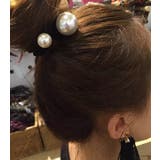 ヘアゴム 髪ゴム ヘアアクセサリー | PlusNao | 詳細画像4
