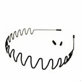 カチューシャ 6本セット メンズ | PlusNao | 詳細画像4