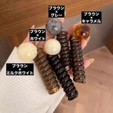 コイルポニー ワイヤーポニー スパイラルポニー | PlusNao | 詳細画像5 