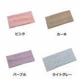 ヘアバンド レディース ヘアアクセサリー | PlusNao | 詳細画像10 