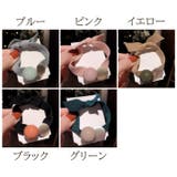 ヘアゴム レディース ヘアアクセサリー | PlusNao | 詳細画像14 