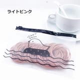 ヘアゴム 100本セット 髪ゴム | PlusNao | 詳細画像15 