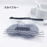 ヘアゴム 100本セット 髪ゴム | PlusNao | 詳細画像18 