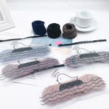 ヘアゴム 100本セット 髪ゴム | PlusNao | 詳細画像2 