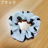 シュシュ ヘアゴム 髪ゴム | PlusNao | 詳細画像12 