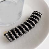 コイルポニー ポニーフック レディース | PlusNao | 詳細画像10 