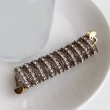 コイルポニー ポニーフック レディース | PlusNao | 詳細画像12 