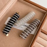 コイルポニー ポニーフック レディース | PlusNao | 詳細画像5 