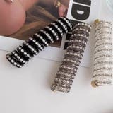 コイルポニー ポニーフック レディース | PlusNao | 詳細画像7 