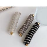 コイルポニー ポニーフック レディース | PlusNao | 詳細画像9 