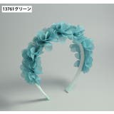 カチューシャ レディース 女性 | PlusNao | 詳細画像8 