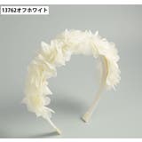 カチューシャ レディース 女性 | PlusNao | 詳細画像9 