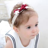 ヘアバンド ヘッドバンド 子供用 | PlusNao | 詳細画像3 