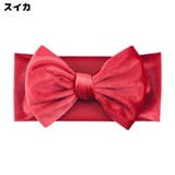 ヘアバンド ヘッドバンド ターバン | PlusNao | 詳細画像12 