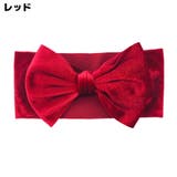 ヘアバンド ヘッドバンド ターバン | PlusNao | 詳細画像14 