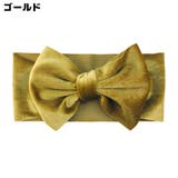 ヘアバンド ヘッドバンド ターバン | PlusNao | 詳細画像6 