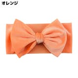 ヘアバンド ヘッドバンド ターバン | PlusNao | 詳細画像9 