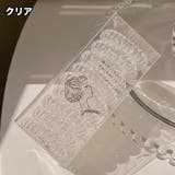 ヘアゴム スプリングゴム 9本セット | PlusNao | 詳細画像12 
