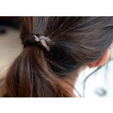 ヘアゴム ウィッグゴム レディース | PlusNao | 詳細画像2 