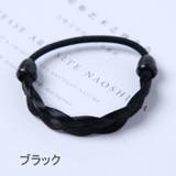 ヘアゴム ウィッグゴム レディース | PlusNao | 詳細画像7 