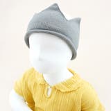 ヘアバンド ヘッドバンド ベビー | PlusNao | 詳細画像2 