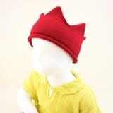 ヘアバンド ヘッドバンド ベビー | PlusNao | 詳細画像3 