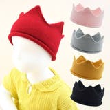 ヘアバンド ヘッドバンド ベビー | PlusNao | 詳細画像5 