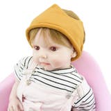 ヘアバンド ヘッドバンド ベビー | PlusNao | 詳細画像7 