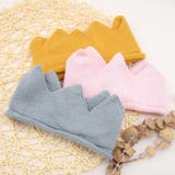 ヘアバンド ヘッドバンド ベビー | PlusNao | 詳細画像9 