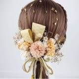 髪飾り 15点セット ヘアアクセサリー | PlusNao | 詳細画像3 