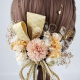 髪飾り 15点セット ヘアアクセサリー | PlusNao | 詳細画像5 