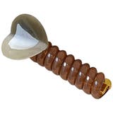 コイルポニー レディース ヘアアクセサリー | PlusNao | 詳細画像17 