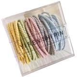 ヘアゴム 50本セット 髪ゴム | PlusNao | 詳細画像8 